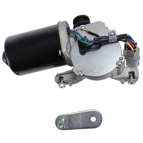 Front Wiper Motor Toyota HiAce H200 KDH TRH 2005 - 2016 WWM-TA003 - Machter