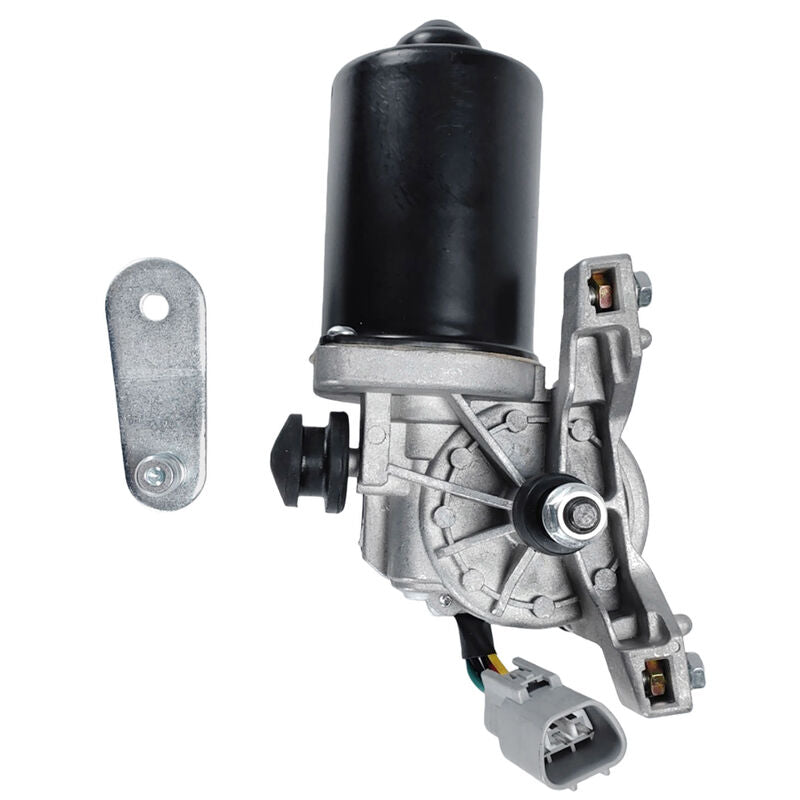 Front Wiper Motor Toyota HiAce H200 KDH TRH 2005 - 2016 WWM-TA003 - Machter - image 9