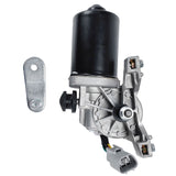 Front Wiper Motor Toyota HiAce H200 KDH TRH 2005 - 2016 WWM-TA003 - Machter - image 9