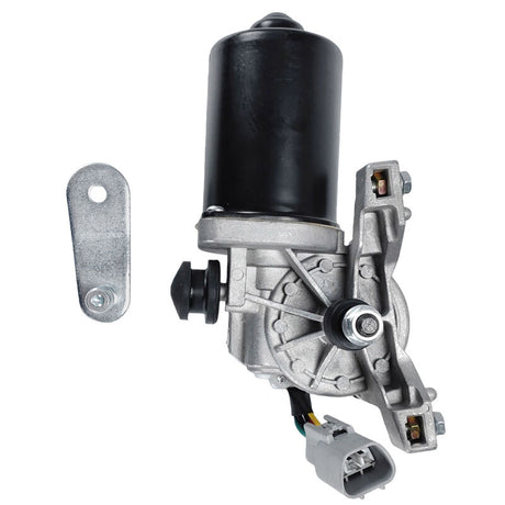 Front Wiper Motor Toyota HiAce H200 KDH TRH 2005 - 2016 WWM-TA003 - Machter