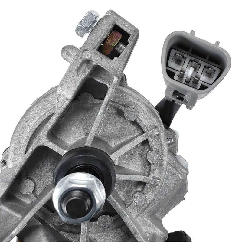 Front Wiper Motor Toyota HiAce H200 KDH TRH 2005 - 2016 WWM-TA003 - Machter - image 8
