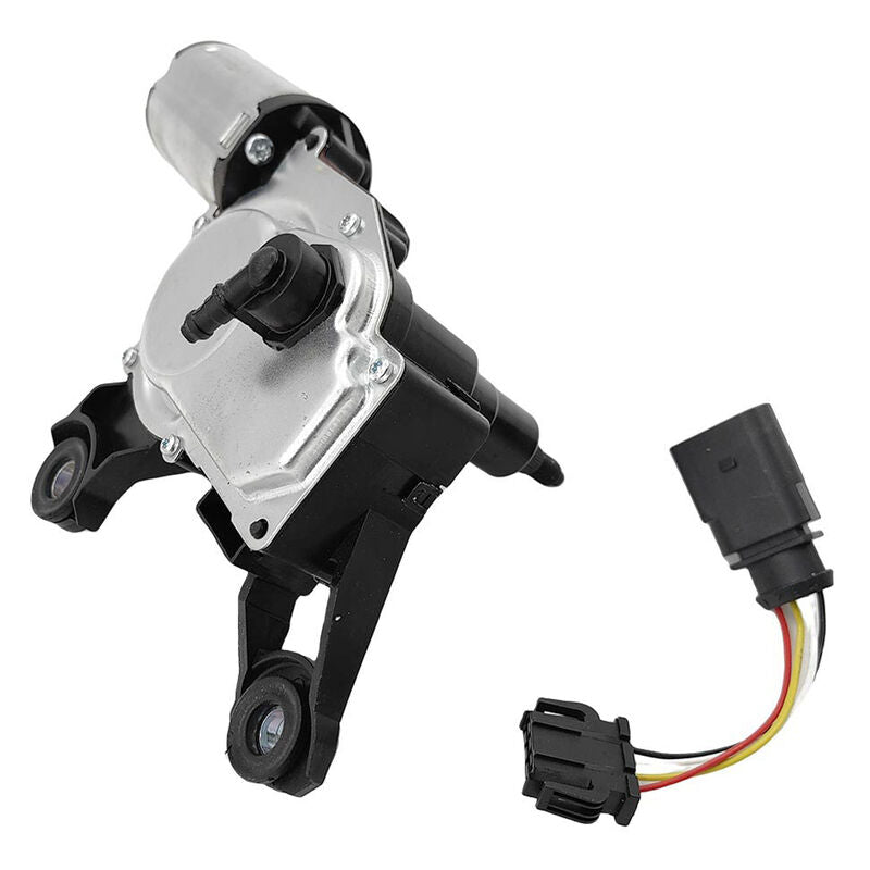 Wiper Motor Fit For VW Touareg 7P5 7P6 7P6955711B 01/2010-03/2018 WWM-VW001 - Machter