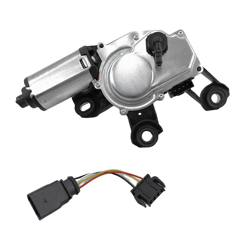 Wiper Motor Fit For VW Touareg 7P5 7P6 7P6955711B 01/2010-03/2018 WWM-VW001 - Machter
