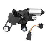 Wiper Motor Fit For VW Touareg 7P5 7P6 7P6955711B 01/2010-03/2018 WWM-VW001 - Machter
