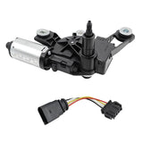 Wiper Motor Fit For VW Touareg 7P5 7P6 7P6955711B 01/2010-03/2018 WWM-VW001 - Machter