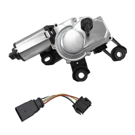 Wiper Motor Fit For VW Touareg 7P5 7P6 7P6955711B 01/2010-03/2018 WWM-VW001 - Machter