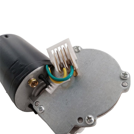 12V Front Window Windscreen Wiper Motor Fit For Audi A3 For Seat Leon Toledo For Skoda Octavia 1U2 For Volkswagen Bora Golf - Machter