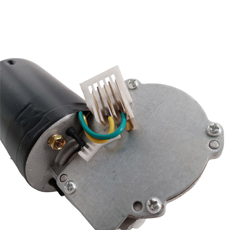 12V Front Window Windscreen Wiper Motor Fit For Audi A3 For Seat Leon Toledo For Skoda Octavia 1U2 For Volkswagen Bora Golf WWM-VW002 - Machter