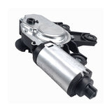 Rear Tailgate Wiper Motor 4 Pin Volkswagen Touareg 7L Porsche Cayenne 9PA 2003 - 2010 WWM-VW003 - Machter - image 2