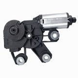 Rear Tailgate Wiper Motor 4 Pin Volkswagen Touareg 7L Porsche Cayenne 9PA 2003 - 2010 WWM-VW003 - Machter - image 3