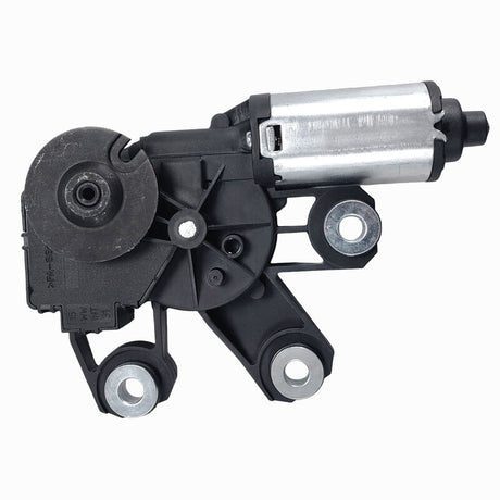 Rear Tailgate Wiper Motor 4 Pin Volkswagen Touareg 7L Porsche Cayenne 9PA 2003 - 2010 WWM-VW003 - Machter