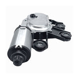 Rear Tailgate Wiper Motor 4 Pin Volkswagen Touareg 7L Porsche Cayenne 9PA 2003 - 2010 WWM-VW003 - Machter - image 5