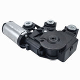 Rear Tailgate Wiper Motor 4 Pin Volkswagen Touareg 7L Porsche Cayenne 9PA 2003 - 2010 WWM-VW003 - Machter - image 4