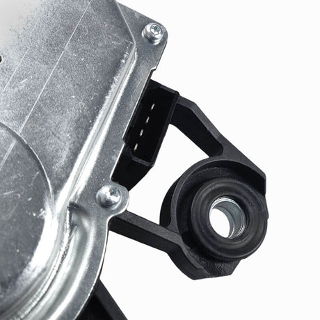 Rear Tailgate Wiper Motor 4 Pin Volkswagen Touareg 7L Porsche Cayenne 9PA 2003 - 2010 WWM-VW003 - Machter