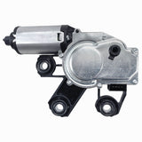 Rear Tailgate Wiper Motor 4 Pin Volkswagen Touareg 7L Porsche Cayenne 9PA 2003 - 2010 WWM-VW003 - Machter - image 8