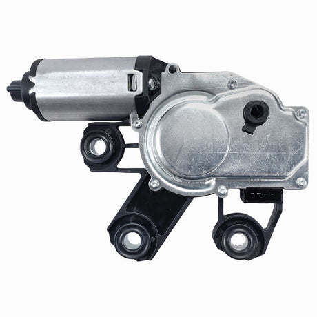 Rear Tailgate Wiper Motor 4 Pin Volkswagen Touareg 7L Porsche Cayenne 9PA 2003 - 2010 WWM-VW003 - Machter