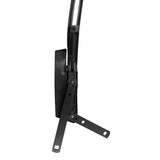 Front Windshield Windscreen Wiper Arm Left Hand Side Fit For Audi Q7 4L 2007-2015 4L2955407B WWP-AU001 - Machter