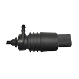 Fit For BMW Windscreen Washer Pump E36 E46 E53 E83 E85 3 5 X Z Series Mercedes Benz C-CLASS W202 W203 W204 WWP-BMW001 - Machter