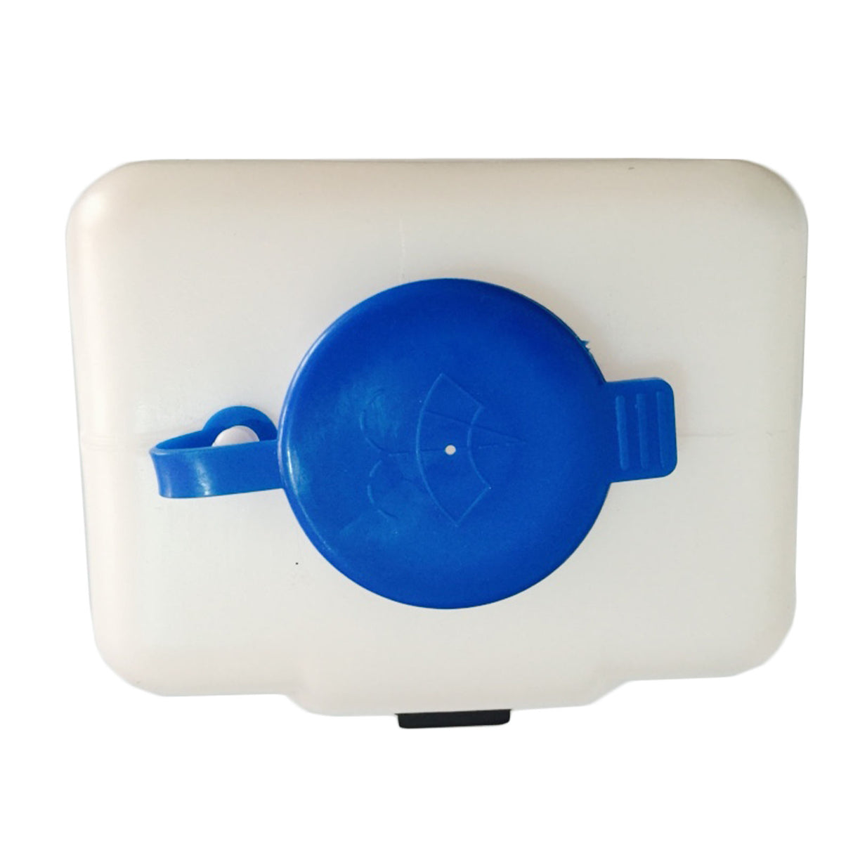 Windscreen Washer Bottle Kit Universal 12V With Pump Hose With Mounting Bracket WWP-UNI002 - Machter