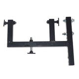 GM Transmission Repair Fixture Bolts To An Engine Stand WXJJ-GM001 - Machter