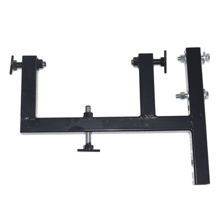 GM Transmission Repair Fixture Bolts To An Engine Stand WXJJ-GM001 - Machter