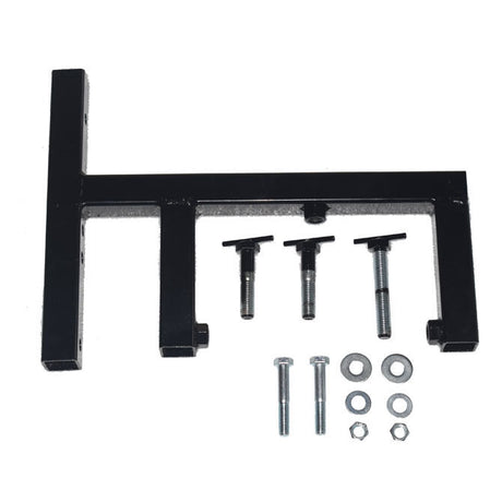 GM Transmission Repair Fixture Bolts To An Engine Stand WXJJ-GM001 - Machter