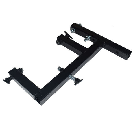 GM Transmission Repair Fixture Bolts To An Engine Stand WXJJ-GM001 - Machter
