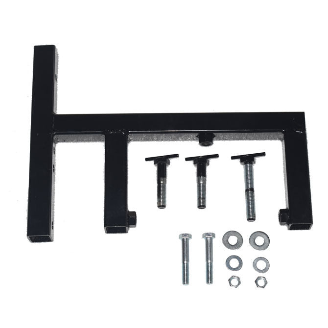 GM Transmission Repair Fixture Bolts To An Engine Stand WXJJ-GM001 - Machter