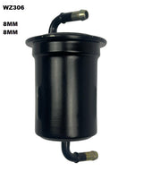 EFI Fuel Filter Z306 Fits Ford/Mazda WZ306 - Wesfil
