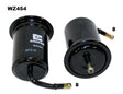 EFI Fuel Filter Z454 Fits Eunos WZ454 - Wesfil