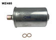 EFI Fuel Filter Z485 Fits Audi/Volkswagen WZ485 - Wesfil | Universal Auto Spares