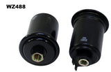 EFI Fuel Filter Z488 Fits Toyota WZ488 - Wesfil