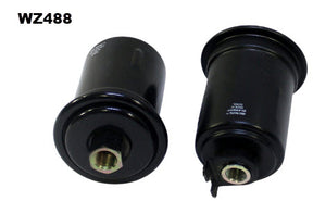EFI Fuel Filter Z488 Fits Toyota WZ488 - Wesfil