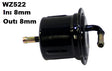 EFI Fuel Filter Z522 Fits Daihatsu WZ522 - Wesfil