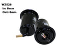 EFI Fuel Filter Z526 Fits Mazda WZ526 - Wesfil