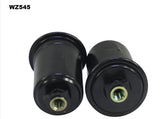 EFI Fuel Filter Z545 Fits Hyundai WZ545 - Wesfil