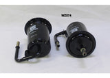 EFI Fuel Filter Z574 Fits Mazda WZ574 - Wesfil