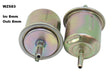 EFI Fuel Filter Z583 Fits Hyundai WZ583 - Wesfil