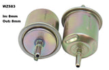 EFI Fuel Filter Z583 Fits Hyundai WZ583 - Wesfil