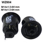 EFI Fuel Filter Z604 Fits Toyota WZ604 - Wesfil