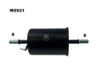 EFI Fuel Filter Z621 Fits Daewoo WZ621 - Wesfil