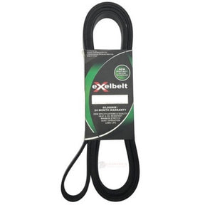 Poly Rib Belt 4PK1490 - Exelbelt