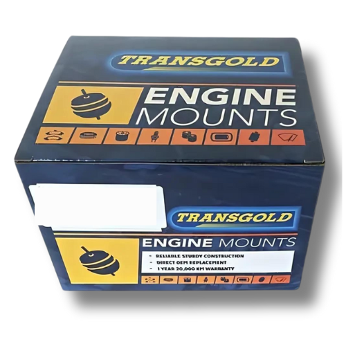 Engine Mount (OEM Version) TEM1616-OE - Transgold | Universal Auto Spares