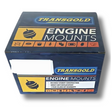 Engine Rod Mount Fits Toyota TEM2944 - Transgold