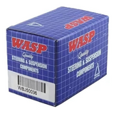 Rack End WRE941 - WASP