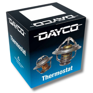 Thermostat Housings & Seals