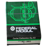 Carby Kit AN-108 Carburettor Cleaner - Federal Mogul