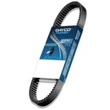CVT Scooter Belt 7167K - DAYCO
