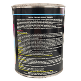 G11 Bottle Green Quick Drying Spray Enamel 1Ltr/4Ltr - HiChem