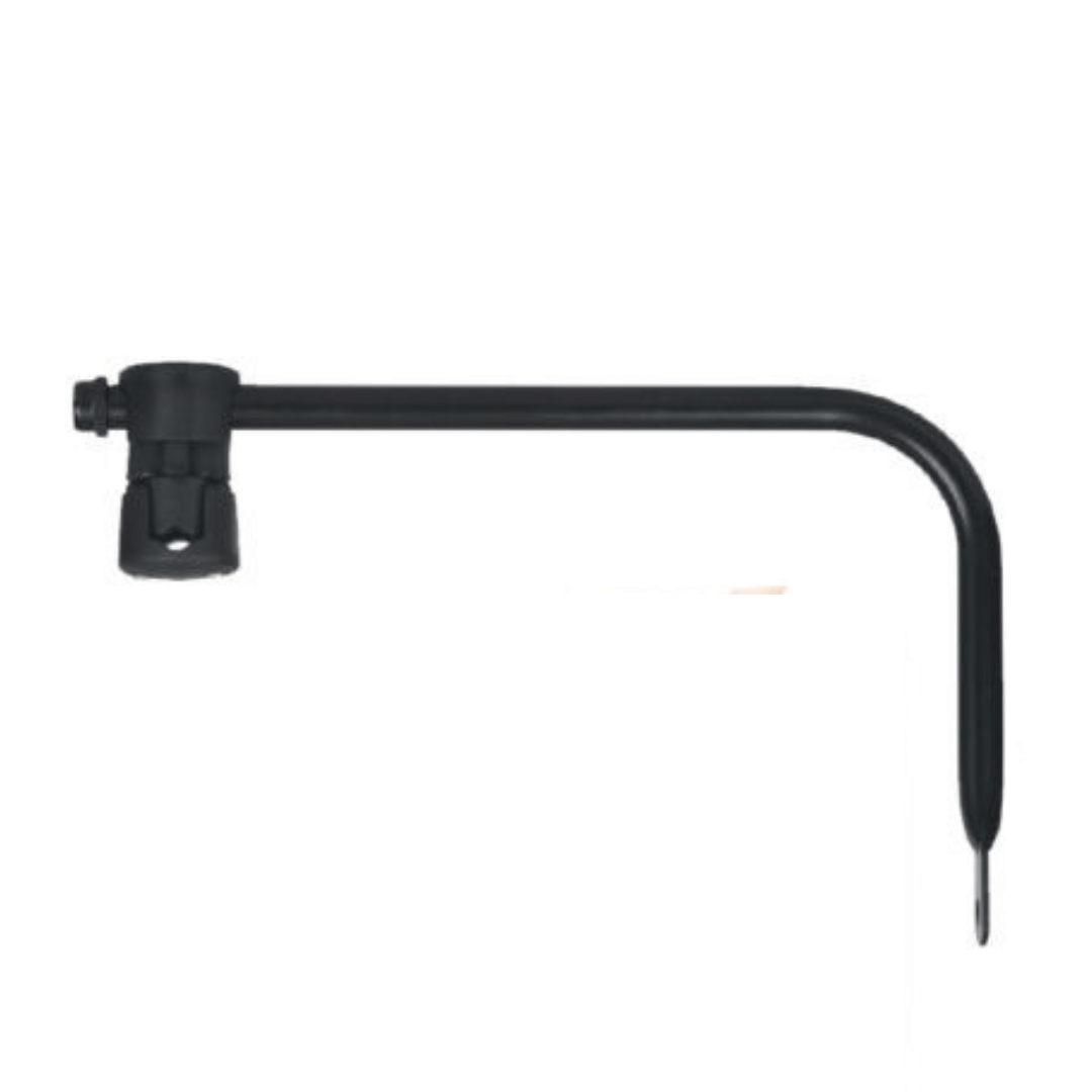 Front Spotter Arm 370 x 230mm Suits 16-22mm Bracket - VEXEL